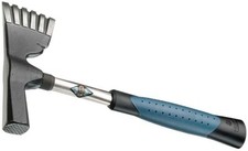 Picard Gipserbeil Zahnbeil gezahnt Maurerbeil Trockenbau