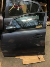 Tür links vorn Fahrertür