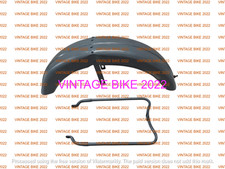 Triumph t120 bonneville t110