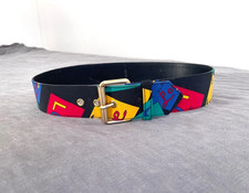 Yves Saint Laurent Gürtel