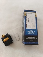 Rovner Versa V-1RVS Soprano Saxophone