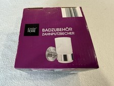 NEU: Zahnputzbecher