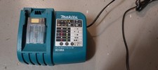 Genuine Makita DC18RA Battery