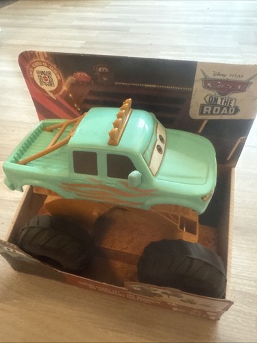 Mattel disney pixar - pixar, cars