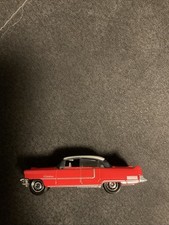 Matchbox Cadillac Fleetwood Sonderfarbe 1955 Selten