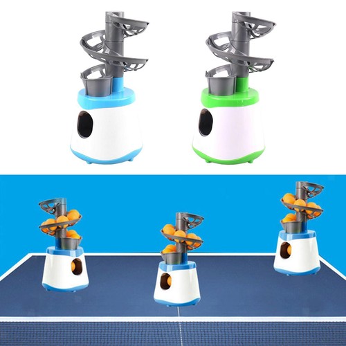 Mini tischtennis roboter - mini,