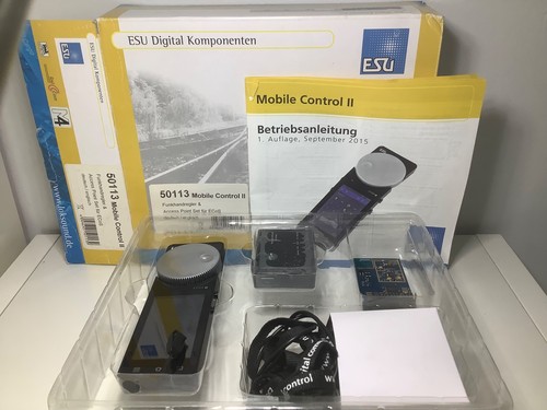 Esu 50113 mobile control - 50113,