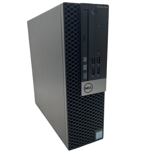 Dell optiplex 3040 - dell,