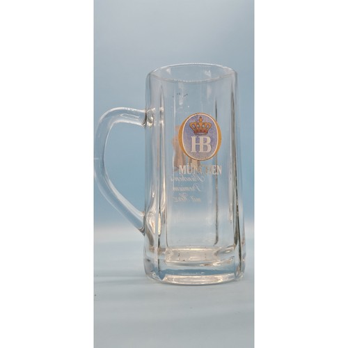 Hofbräuhaus münchen premium - hofbräuhaus,