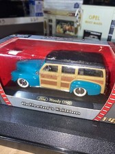 Ford Woody 1948 (814)