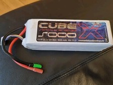 Sls Cube X 6s 5000 30/60C