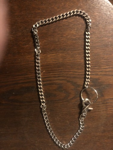 Walletchain-Geldbeutelkette