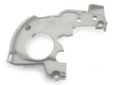 Abdeckung für Ölpumpe