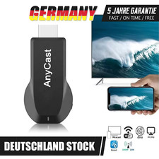 HDMI Dongle Wifi Wlan HD 1920P