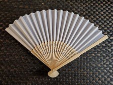 Sommerfächer Handfächer Fan