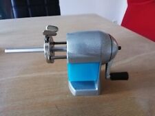 TOP Zustand ASIS 130 DDR Bleistift Spitzmaschine, Spitzer aus den 1964 er Jahren