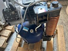 DÜRR  Kompressor 5211-01 mit Trocknung 230V  funktion geprüft