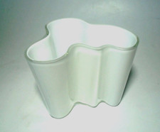 Iittala Alvar Alto Savoy Vase