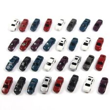 Modellauto Bausatz 50 Teile