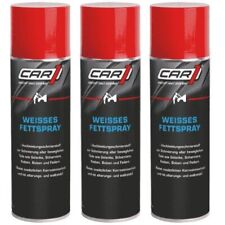 3 x 300 ml CAR1 Weißes
