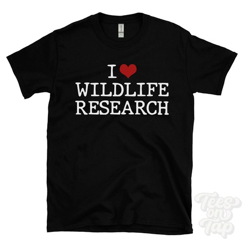 Love wildlife research - wildlife,