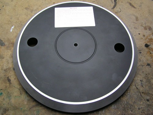 Plattenspieler technics - plattenspieler,