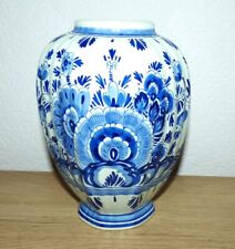 Chemkefa Delfts Blauw Keramik