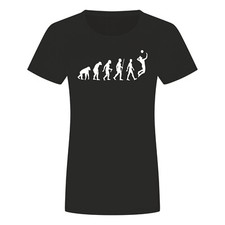 Evolution Volleyball Damen