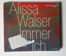 Immer ich von alissa walser - immer,