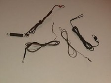 Sklaenseile aus Nordmende