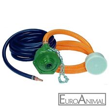 Zapfwellenpumpe Wasser-Pumpe FERRONI ML 20 incl. Schlauchset Spritzdüse Saugkorb
