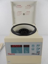 thermo fisher labofuge 200 Centrifuge Tisch Zentrifuge (32596)