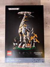 Lego 76989 horizon - 76989,