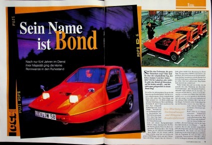 Oldtimer markt 2156 - oldtimer, 2156)