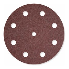 Festool Schleifscheiben STF D125 P80 RU2 Rubin 2 50 Stk