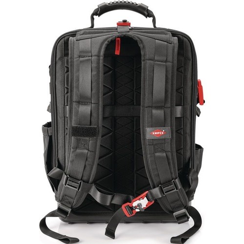 Werkzeugrucksack modular x18 - werkzeugrucksack,