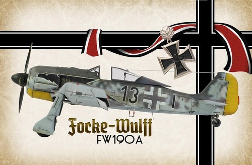 Blechschild 20x30cm focke - 20x30cm, wulf