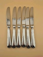 6 Menümesser Villeroy Boch