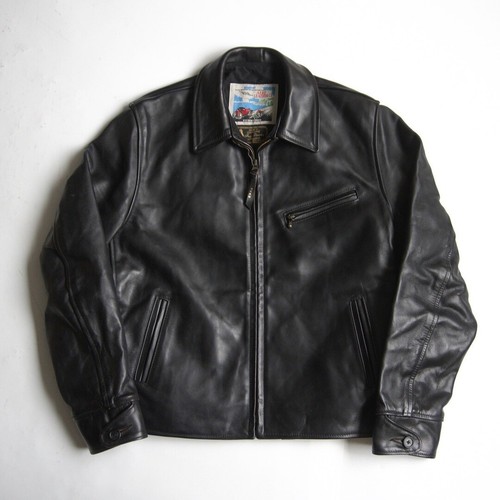 Aero leather herren - aero,