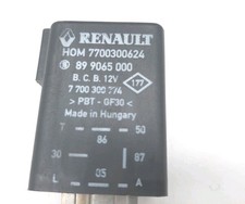 Relais (Renault Master, Opel