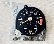 VDO Drehzahlmesser  DZM Uhr