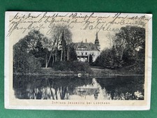 AK Schloss Jessenitz bei