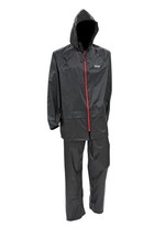 DAM Protec Rainsuit Gr. M Regenanzug 2-teiliger Regen Anzug 