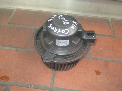 Gebläsemotor kia carens - carens, iii