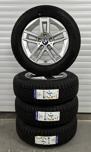 Bmw 2er u06 winterreifen neu - 4,