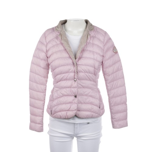 übergangsjacke jan mayen rosa - jan,