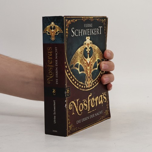 Nosferas ulrike - nosferas , | 