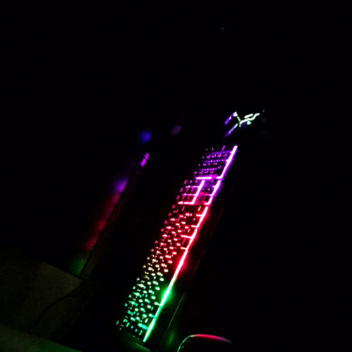 Rii rm400 gaming - rii, &