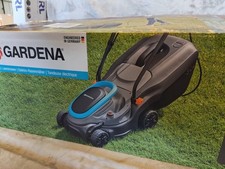Gardena 14633-20 Elektro-Rasenmäher PowerMax 32/1200 G2 