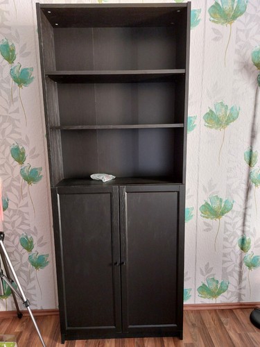 Ikea billy oxberg - billy,